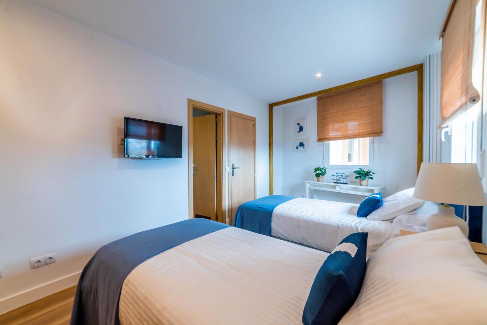 Atico Cholas By The Beach San Miguel de Abona Exterior photo